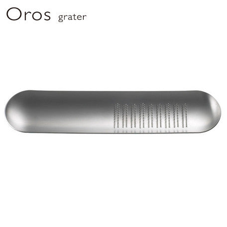 EATCO Oros 不銹鋼磨蓉器